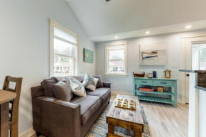 The Cozy Cottage Belle of Maine Cottage 10